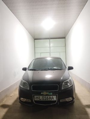 Nexia 3 sotiladi