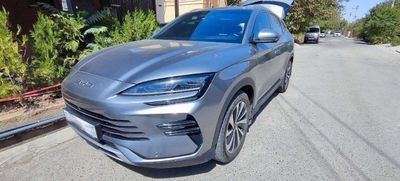 BYD Song Plus DM-I Champion 110-KM GIBRID FULL