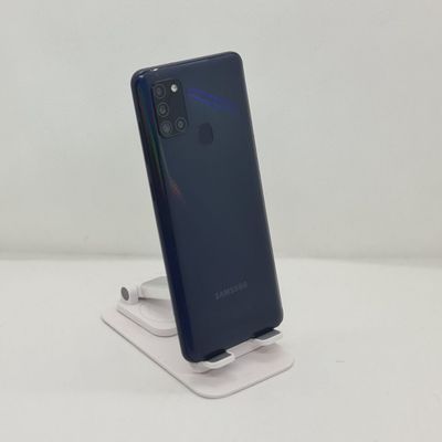 Samsung A21s sotiladi dastavka bor