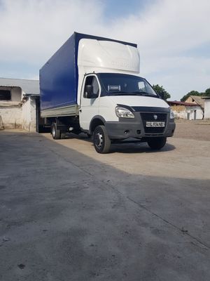 Gazel biznes 5 metrli