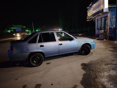 Нексия сотилади срочна