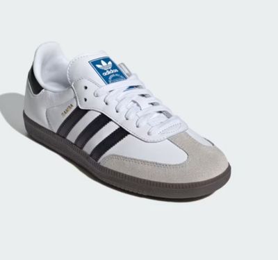 Кроссовки Adidas Samba 100%оригинал