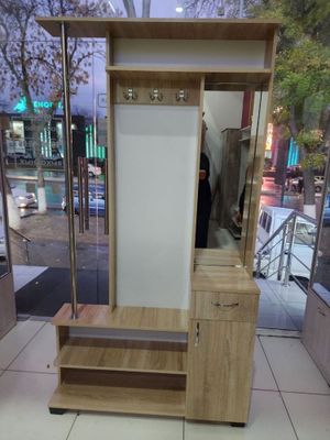 Прихожая от Comfort mebel