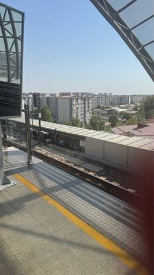 Аренда квартиры Сергели