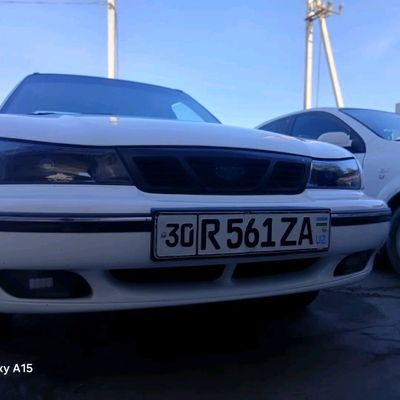 Mashina Holati zur Hadawga tayor qilngan