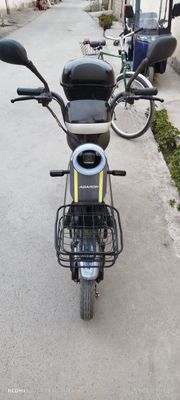 Skuter Avalon 2024