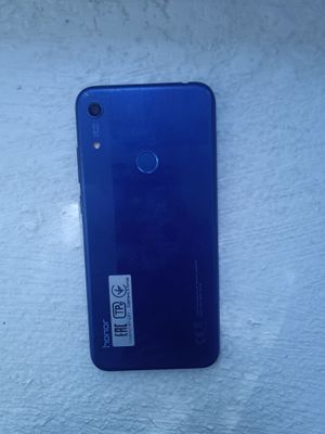 honor 8A
