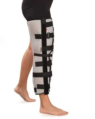 Тутор для колено