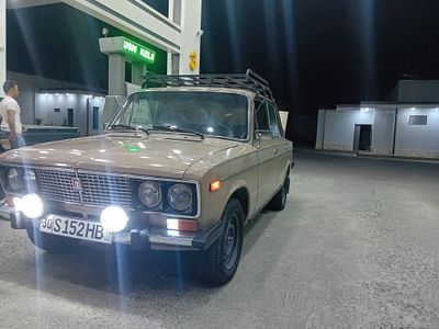 Vaz 2106 Sotiladi