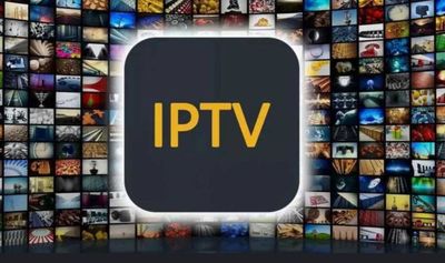 установка IPTV 1600/3500 каналов
