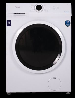 Стиральная машина Midea MF100W80B/W-C Lunar series