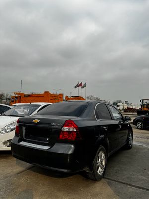 Chevrolet Nexia 3