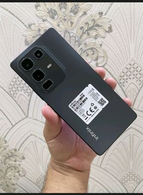 infinix note 50pro