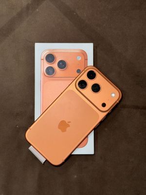 Iphone 17 pro 256 e sim