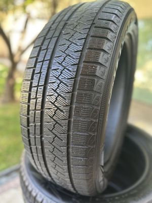 Зимние балон 235/55R19