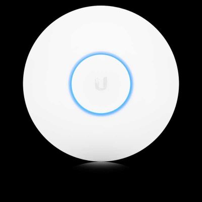 Точка доступа от Ubiquiti UniFi UAP-AC-PRO
