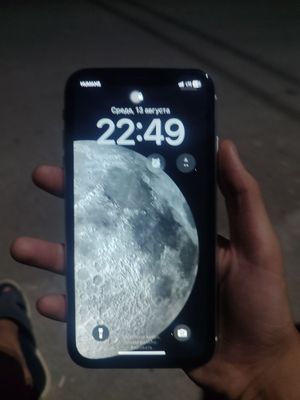 Iphone Xr 64Гб 100АКБ