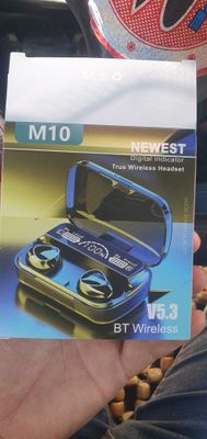 Naushnik blutuz M10