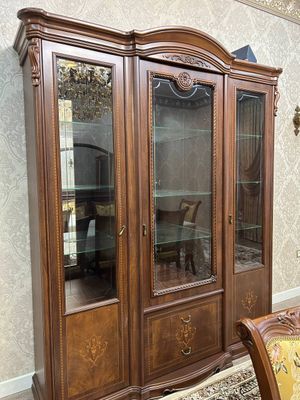 Продаю мебель Intermebel, как новая, упакована.
