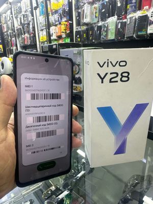 Vivo Y28 8/256GB