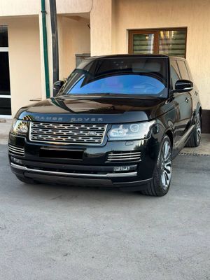 Range Rover Autobiography Supercharger LWB 510