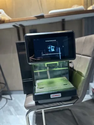 Lacimbali coffee aparat