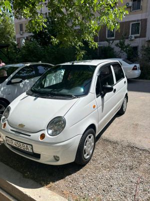 Матиз срочно продам