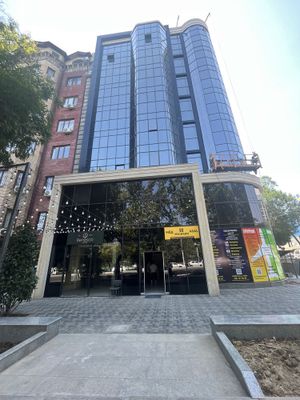Аренда! 170 квм Ул . Бобура под офис , склад