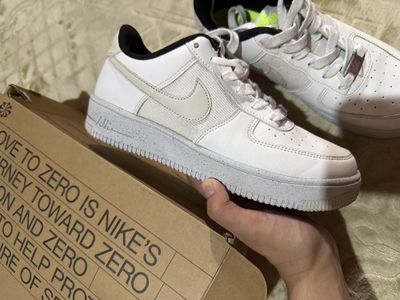 Кроссовки от Nike размер UK 5, EUR 38