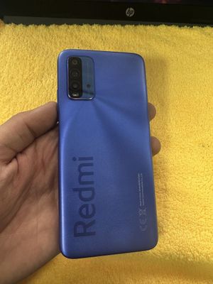 Redmi 9t 4+2/128gb ideyal aybi yoq usta kormagan