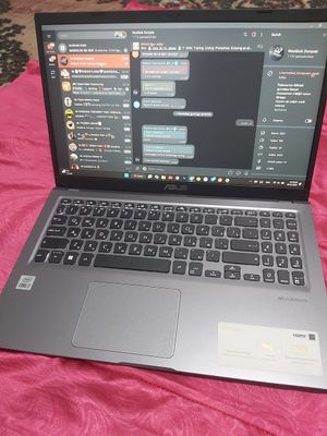 Asus x515 core i9