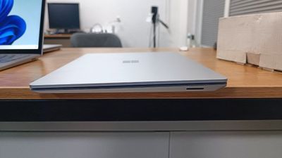 Microsoft Core i 7 512Gb SSD, 16Gb Operativka Sensor ekran