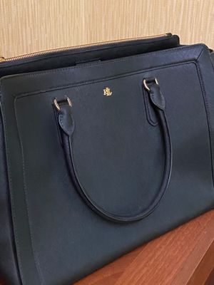 Ralph Lauren сумка