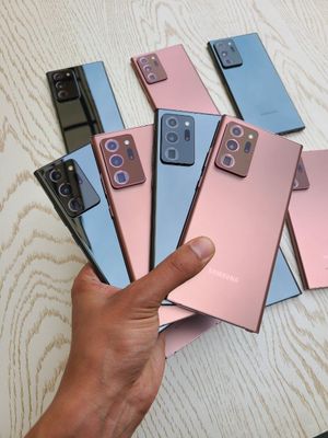 N 20 Ultra 334,000 sum 12 oyga