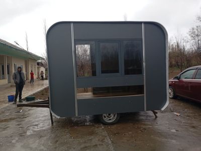 Food truck koʻchma dokon sifatli
