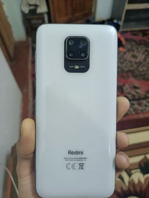 Redmi note 9 pro