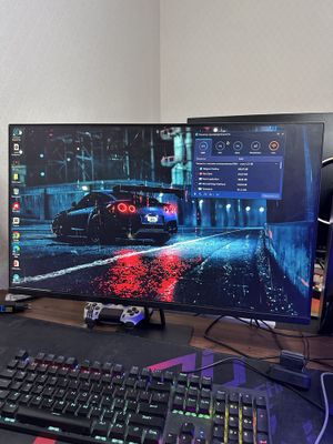 Монитор Redmi 27 100 hz