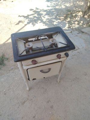 Gaz plita sotiladi