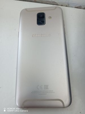 Samsung galaxy A6