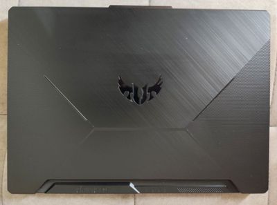 Asus tuf gaming A15 в отличном состоянии