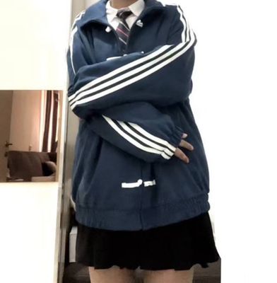 Ko’k adidas spartifka