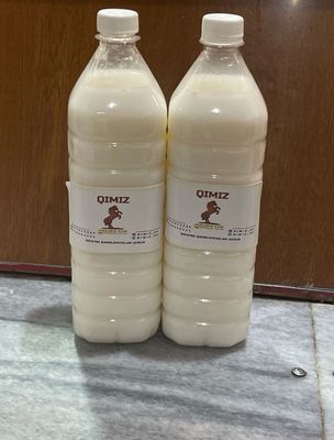 Qimiz Кумиз Қимиз