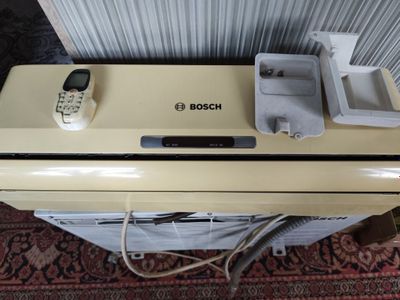 Продается кондиционер BOSCH-12