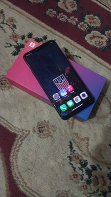 Redmi 8 lite