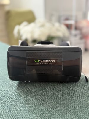 VR очки