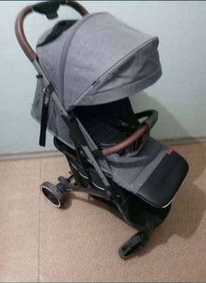 Bolalar uchun kolyaska Коляска для детей