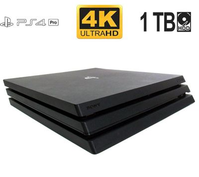 PS4Pro 1tb бонус топ игры 2 оригинал джойстика чехол для джойстика