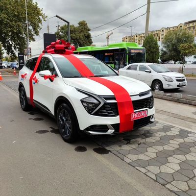 Bantik lenta Avtobantik бант лента