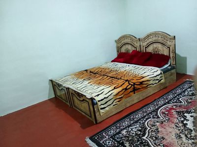 Oqtosh Dachalar