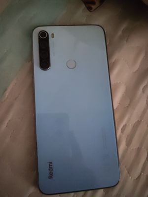Redmi note 8 arzon narxda